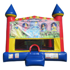 Princess Castle rental in Wilbraham, MA