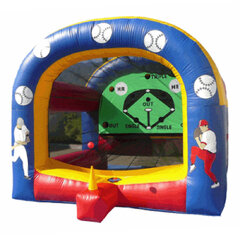 Home Run Derby rental in Wilbraham, MA