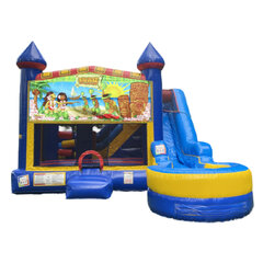 Luau rental in Wilbraham, MA