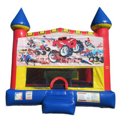 Monster Trucks rental in Wilbraham, MA