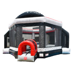 Competition Arenas bounce house rental in Wilbraham, MA