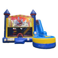 Web Hero rental in Wilbraham, MA